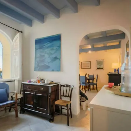Alghero Fish House-3