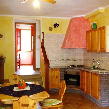 Villetta a 300mt dal mare Cala Sinzias-2