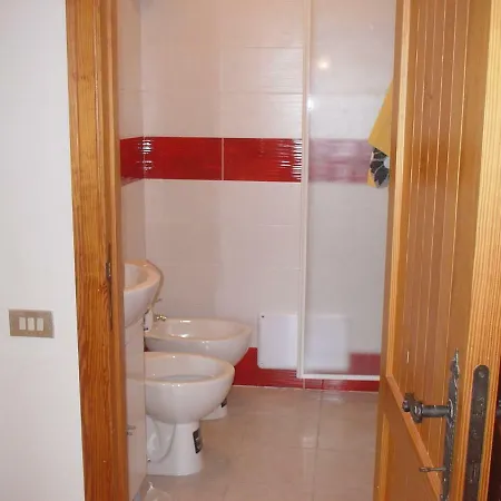 Villetta a 300mt dal mare Cala Sinzias-3