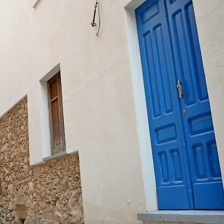 Guest House Sa Succargia-3