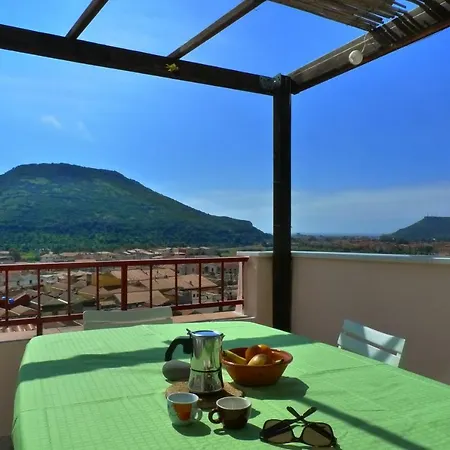 Guesthouse Bosa di Giuseppe-2