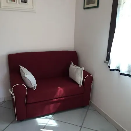 Milly Apartment-3