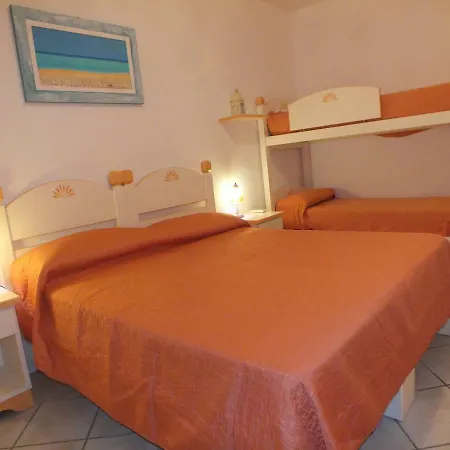 Villino Bougainville-3