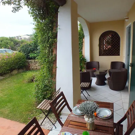 Villino Bougainville-2