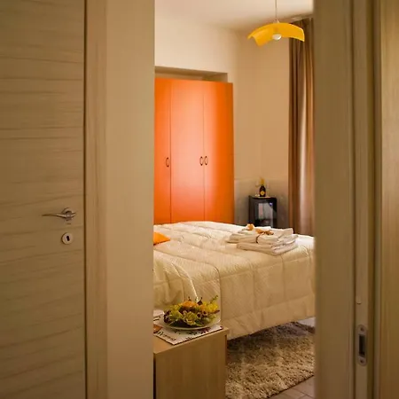 Sweet Rooms Cagliari-3
