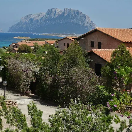 Casa Costa Corallina Mare-3