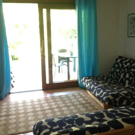 2 Bedroom Apartment Close To Bados Beach-3