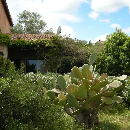 Casa Costa Corallina Mare-2