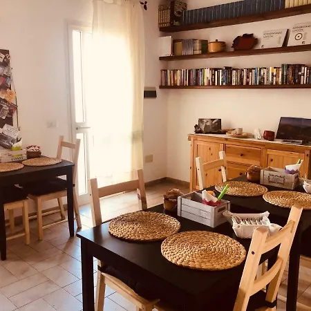 B&B La Pintadera-2
