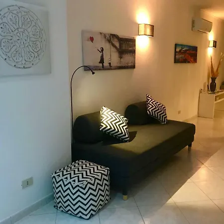 La Casa Nel Corso-2