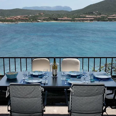 Casa Valery Wonderful Sea View-3