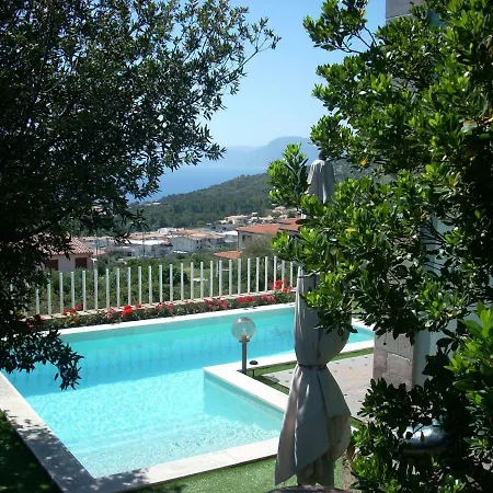 Appartamento Per 2 Uso Piscina-2
