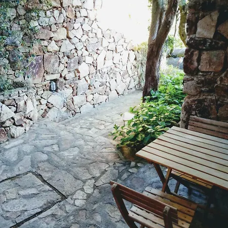 Appartamento Con Piscina Porto Rotondo Country-2
