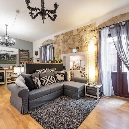 Cagliari Marina House-3