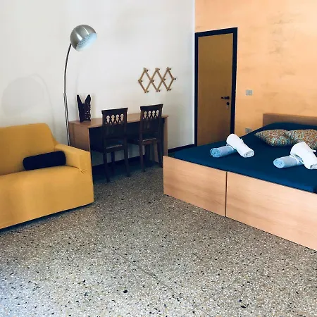 Cimarosa Room Affitti Brevi-2