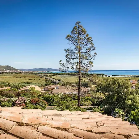 Villa Mercedes B&B The Best Choice-2