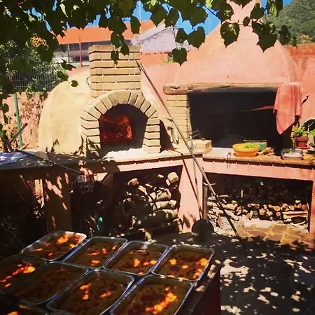 B&B Su Tostainu-3