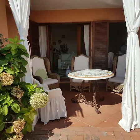 Casa Porto Cervo Costa Smeralda Casa Nibani-3