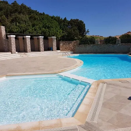 Casa Porto Cervo Costa Smeralda Casa Nibani-2