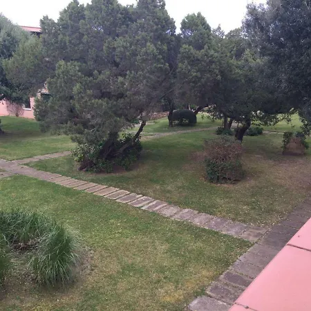 Porto Rotondo, Residence Punta Asfodeli-2