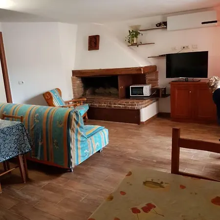 La Casa Di Davide Seminterrato Con Finestre-3