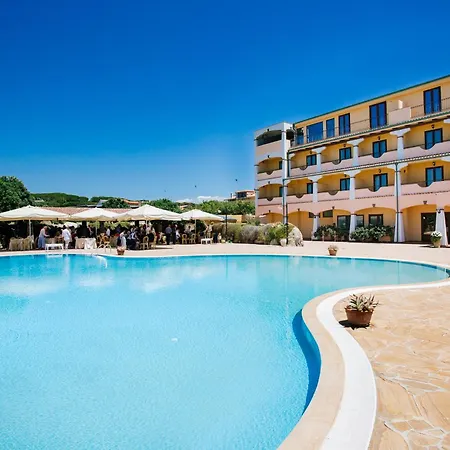 Hotel Lido Degli Spagnoli-3