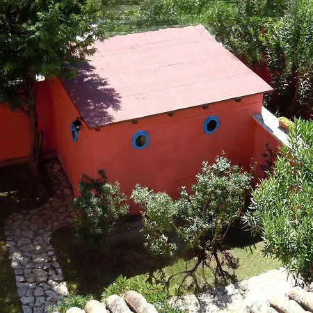 Villa Peonia Residence-2