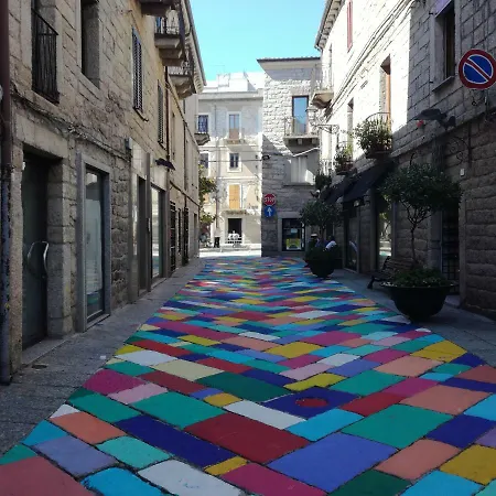 B&B Piazza di L'Ara-2