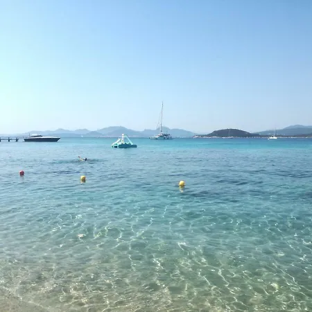 Costa Smeralda Villetta Indipendente Vista Mare-3