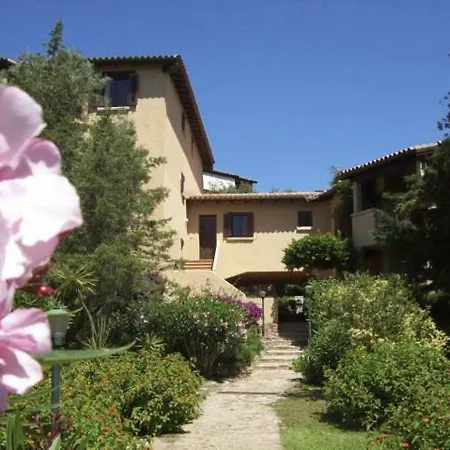Residence Portorotondo 3-3