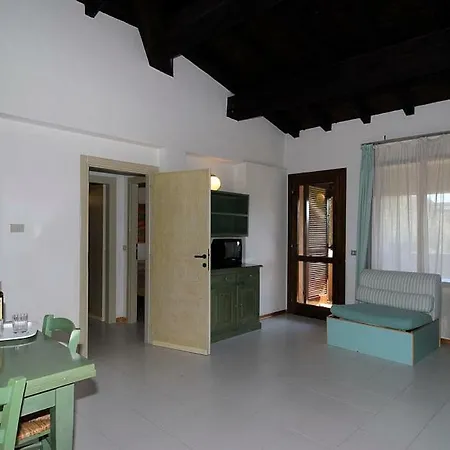 Residence Portorotondo 3-2