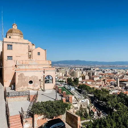 Vico 6 - Enchanting View In The City Center-2