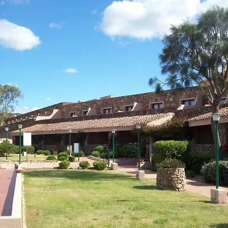 Residence Hotel Nuraghe-2