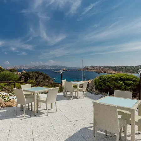 Hotel Cala Lunga-3
