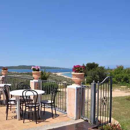 Hotel Le Dune-2