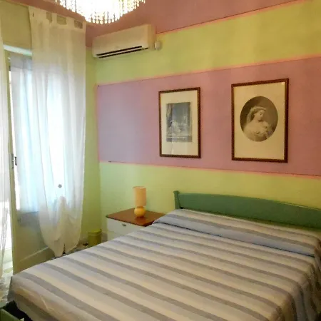 I Tetti Di Sassari B&B-3