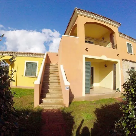 Residence Edilmare San Teodoro-2