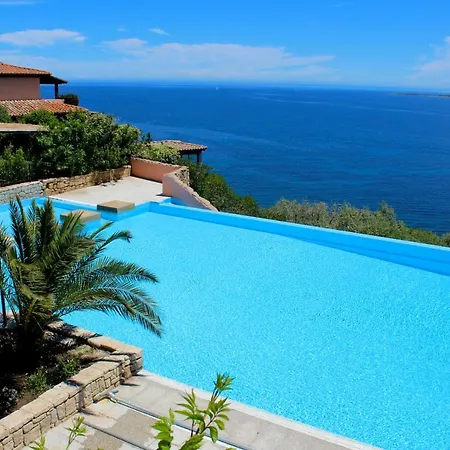 Casa Vacanze Il Ginepro - Golfo Di Marinella-3