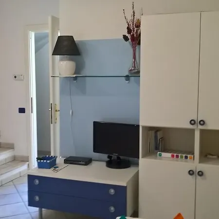 La Casa Nel Borgo-2