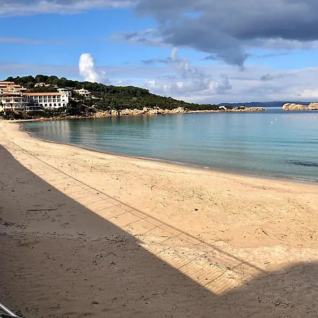 Villa Rose - Baja Sardinia-2