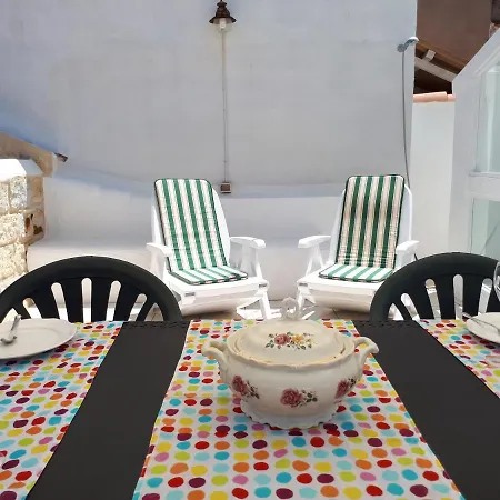 Sibilla Family Suites-3