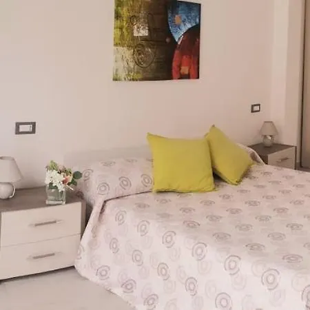 Casa vacanze mare-2