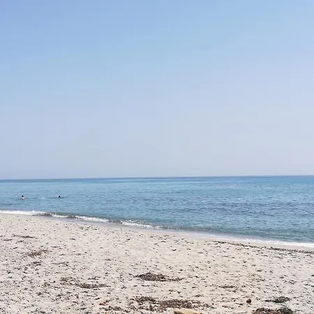 La Caletta vista mare-2