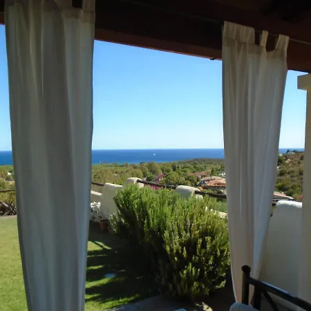 Villetta Sea Dream Eden Rock-3