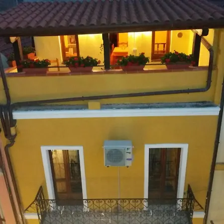 Il Terrazzino Iglesias-3