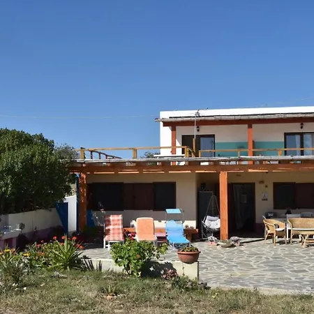 Eco Affittacamere Casa Maica Eco Guesthouse-3