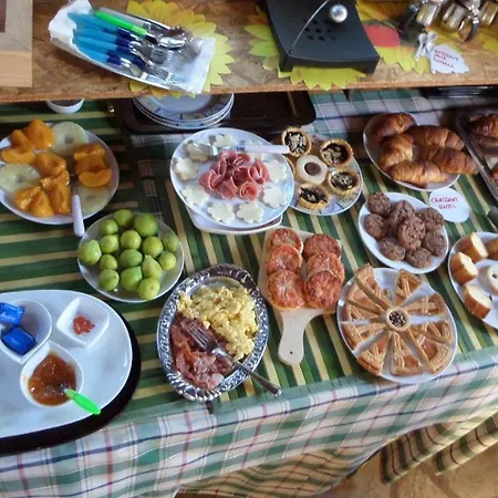 B&B La Posada Stintino-2