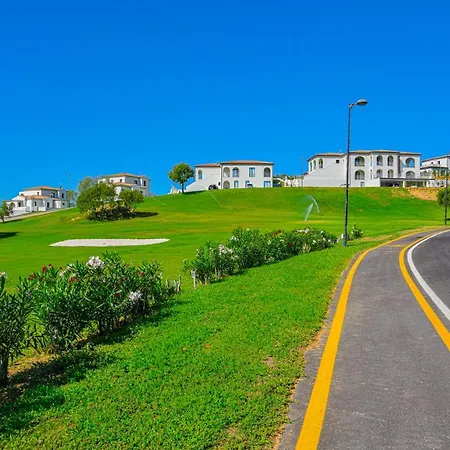 Green Residence Olbia-2