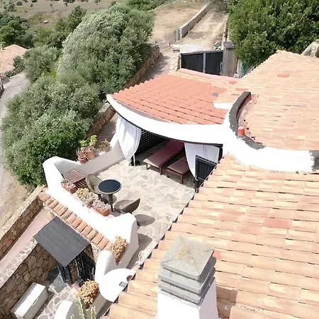 B&B Villa Smeralda-3