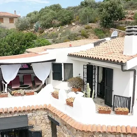 B&B Villa Smeralda-2
